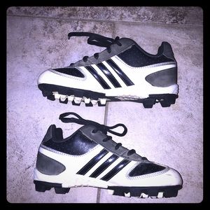 ❤️Adidas Baseball Cleats
